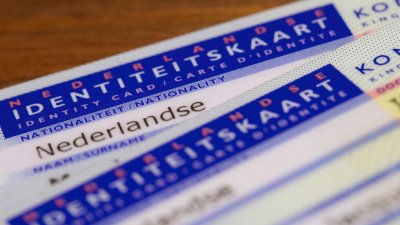 Махат категорията "пол" от личните карти в Нидерландия