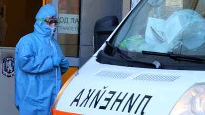 Говорителят на Спешна помощ: Хора не дават точни данни за симптомите