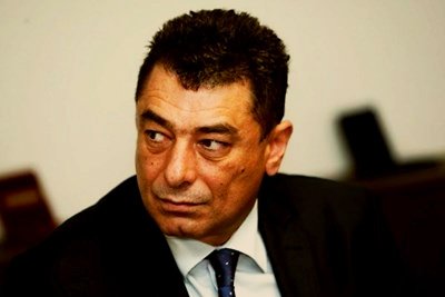 Арестуваният с подкуп шеф в ГДБОП хвърлил ключове