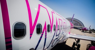 Wizz Air с 20% отстъпка за полетите си от и до Лондон