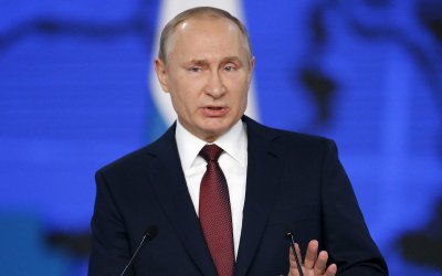 ЕС иска Русия да разследва нередности в гласуването