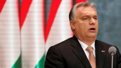 Унгария отхвърли препоръката на ЕС за отваряне на границите