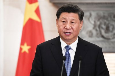 Китай задържа професор, критикувал Си Дзинпин 