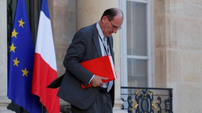Макрон обяви новия премиер на Франция