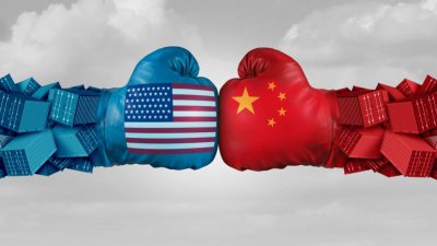 Камарата на представителите на САЩ подкрепи санкции срещу Китай