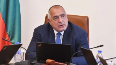 Спецпрокуратурата разпитва Борисов по разследването срещу Бобоков 