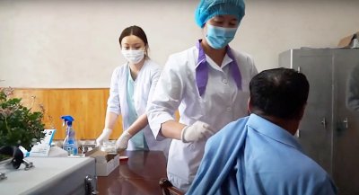 СЗО следи ситуацията с бубонната чума в Китай