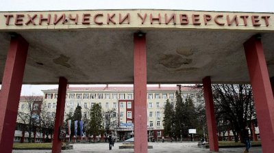Техническият университет в София обяви първото класиране