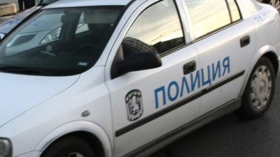 Задържаха трима за дрога при спецакция във Враца