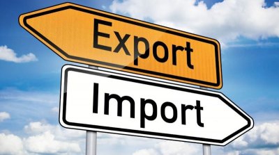 С 5,1 на сто спадна износът на България към ЕС 