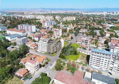 Новината: Поевтиняха жилищата в два от най-желаните квартали в София
