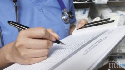 НОИ отчита ръст на болничните за карантина 