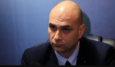 Прокурор от скандала „Осемте джудета” иска да е по-голям шеф