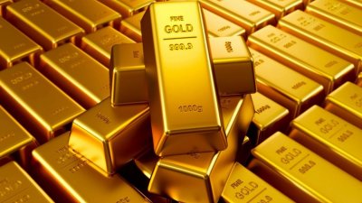 Златото достигна $1800 за първи път от 2011 г.