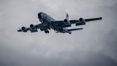 Немотия: Kaтap пpoдaвa нaй-лyĸcoзния, гoлям и cĸъп Воеіng в cвeтa