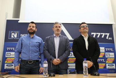 Иван и Андрей опростиха 60 бона на Левски