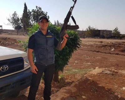 Арест за задържания в Бургас по подозрения за тероризъм