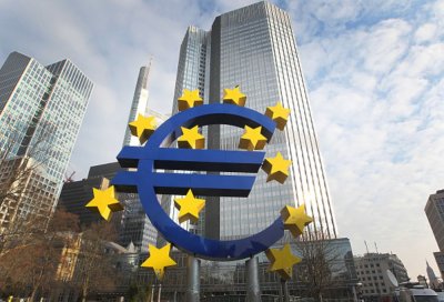 Европейската централна банка определи централния курс на лева
