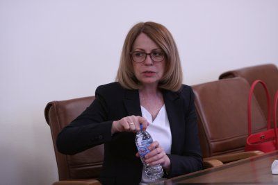 Прокуратурата нареди на Фандъкова да провери опазването на зелената система