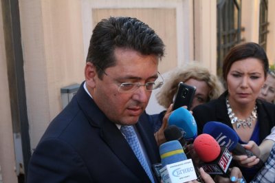 Пламен Узунов вече е с повдигнато обвинение