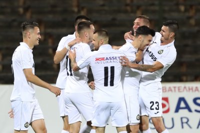 "Мълчанието на агнетата" в Славия