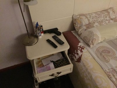 Румен Миланов: Охраната или чистачките не са снимали спалнята на Бойко