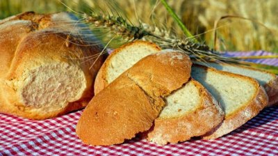 Хапвайте паста и хляб за здраве и дълъг живот