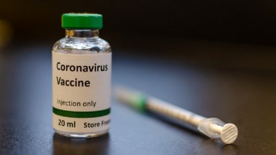 Китай тества ваксина срещу всички щамове на Covid-19