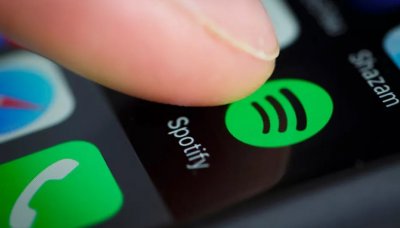 Spotify се разширява - стъпва в Русия, Сърбия и на още 11 пазара