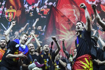 "Вардар" освободи всички футболисти
