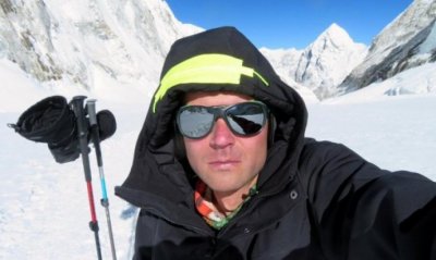 Бащата на загиналия алпинист събира $70 000 за сваляне на тялото му