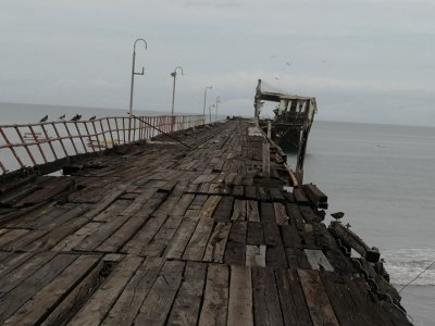 Земетресение в Никарагуа и Салвадор