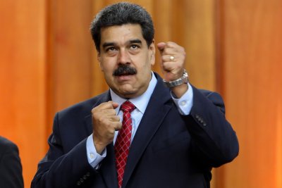 Мадуро иска скорошни избори