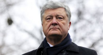 Порошенко подписа закона за украинския език като единствен държавен