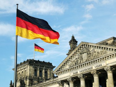 Германия пръсна €23 млрд. за имигрантите