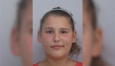 Издирваното 15-годишно момиче от Шумен се е прибрало