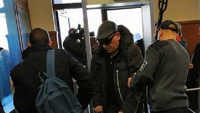 Ценко Чоков отново под домашен арест заради болести