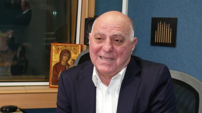 Боян Магдалинчев: Президентът не налага главен прокурор