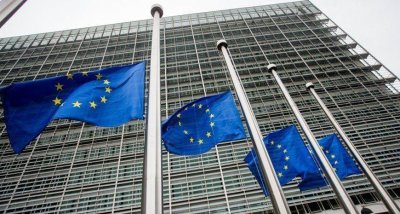 ЕС глоби с €1 млрд. пет големи банки