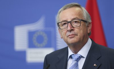 Юнкер: ЕС не забранява шницела и пържените картофи