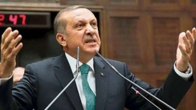 Ердоган: Ще изпълним целите за 2023 година
