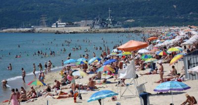 Руснаците предпочитат България и Грузия за лятна почивка
