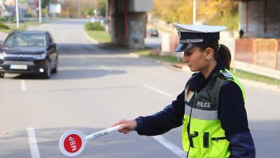 Ударна акция на КАТ в цялата страна