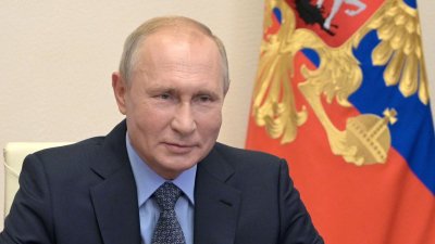 Путин: Ядрените подводници ще засилят бойния потенциал на Русия