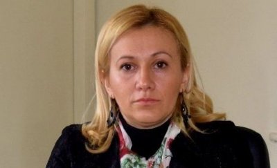 Яна Топалова е новият заместник-министър на икономиката