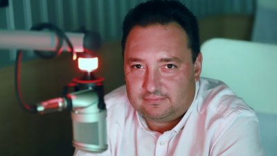 Отхвърлиха жалбата на Светослав Костов за уволнението му от БНР