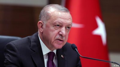 Eрдоган: МИТ осигури връщането на над 100 членове на ФЕТО 