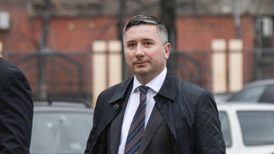 Прокуратурата погна Прокопиев за незаконно строителство на морето