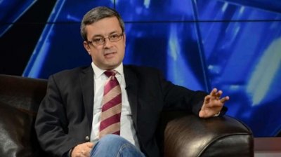 Тома Биков: Сценарият на Радев е да сформира коалиция между БСП и Христо Иванов