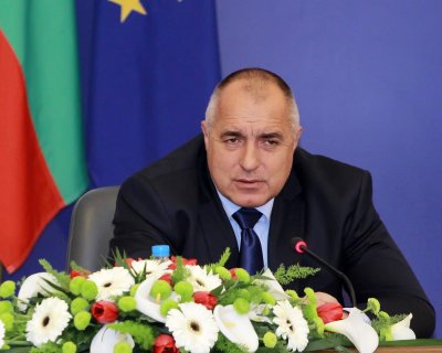 Борисов: Ще подкрепяме Северна Македония, ако си спазва ангажиментите в Договора